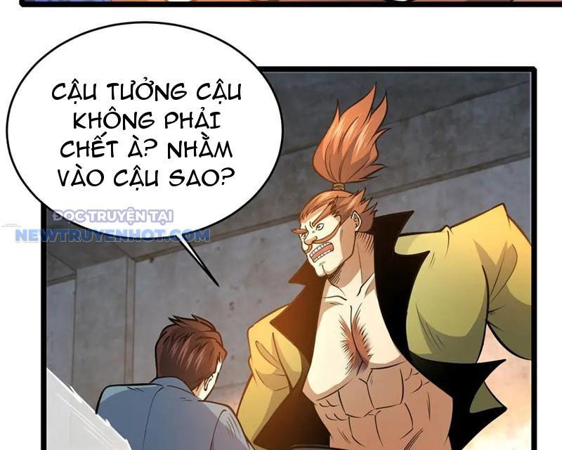 Đô Thị Cực Phẩm Y Thần Chap 212 - Next Chap 213