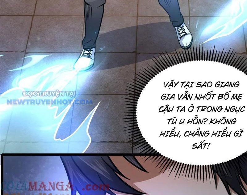 Đô Thị Cực Phẩm Y Thần Chap 212 - Next Chap 213