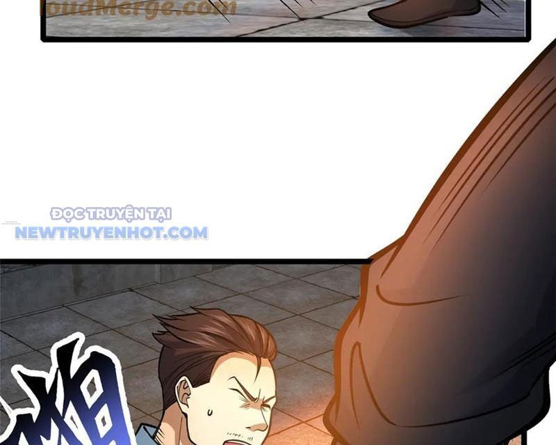 Đô Thị Cực Phẩm Y Thần Chap 212 - Next Chap 213