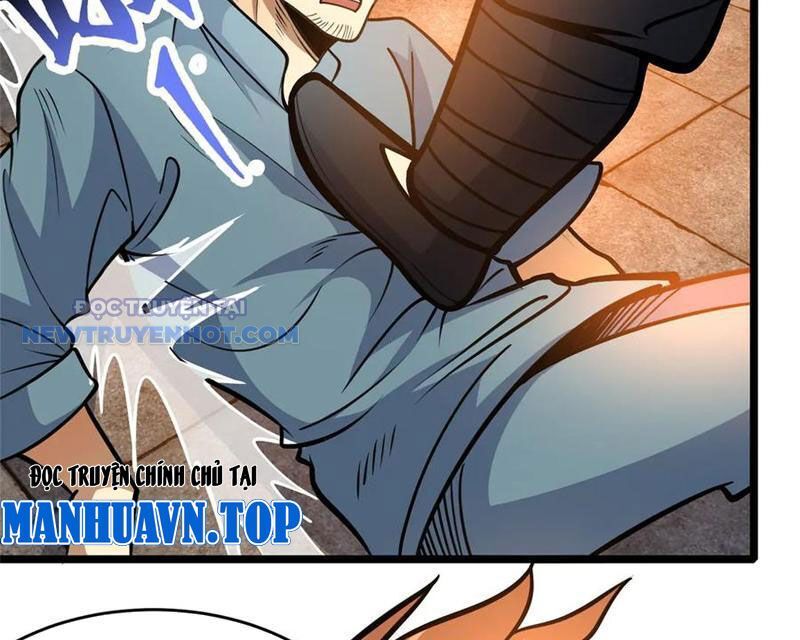Đô Thị Cực Phẩm Y Thần Chap 212 - Next Chap 213
