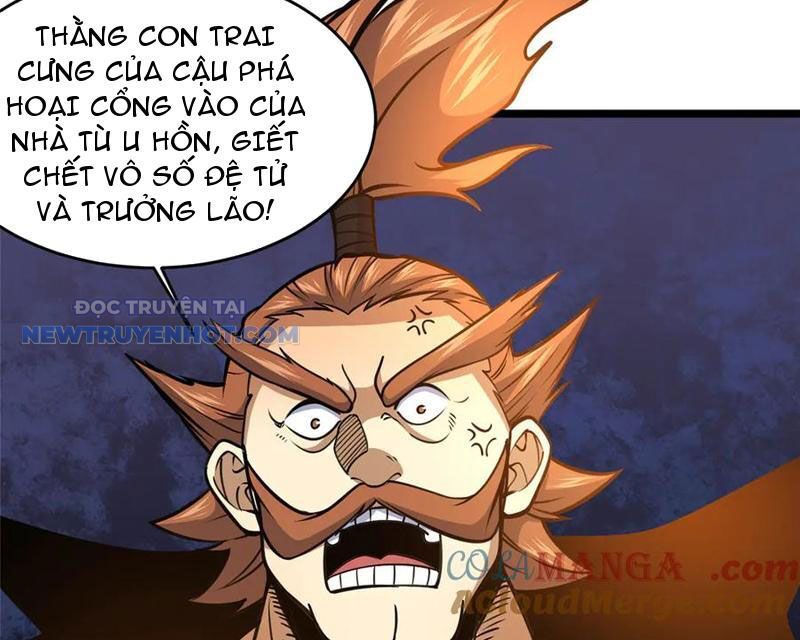 Đô Thị Cực Phẩm Y Thần Chap 212 - Next Chap 213
