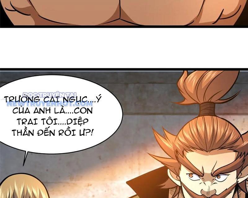 Đô Thị Cực Phẩm Y Thần Chap 212 - Next Chap 213