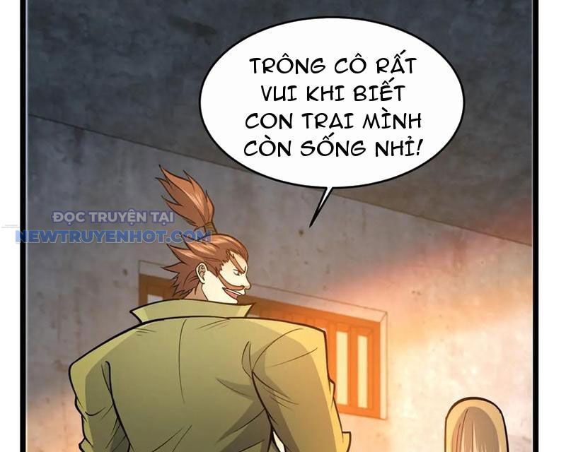 Đô Thị Cực Phẩm Y Thần Chap 212 - Next Chap 213