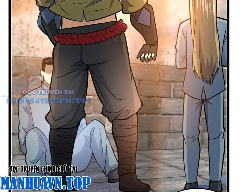 Đô Thị Cực Phẩm Y Thần Chap 212 - Next Chap 213