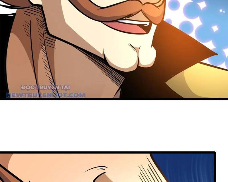 Đô Thị Cực Phẩm Y Thần Chap 212 - Next Chap 213