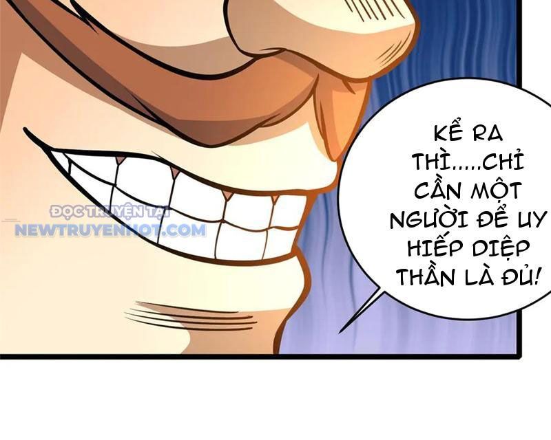 Đô Thị Cực Phẩm Y Thần Chap 212 - Next Chap 213