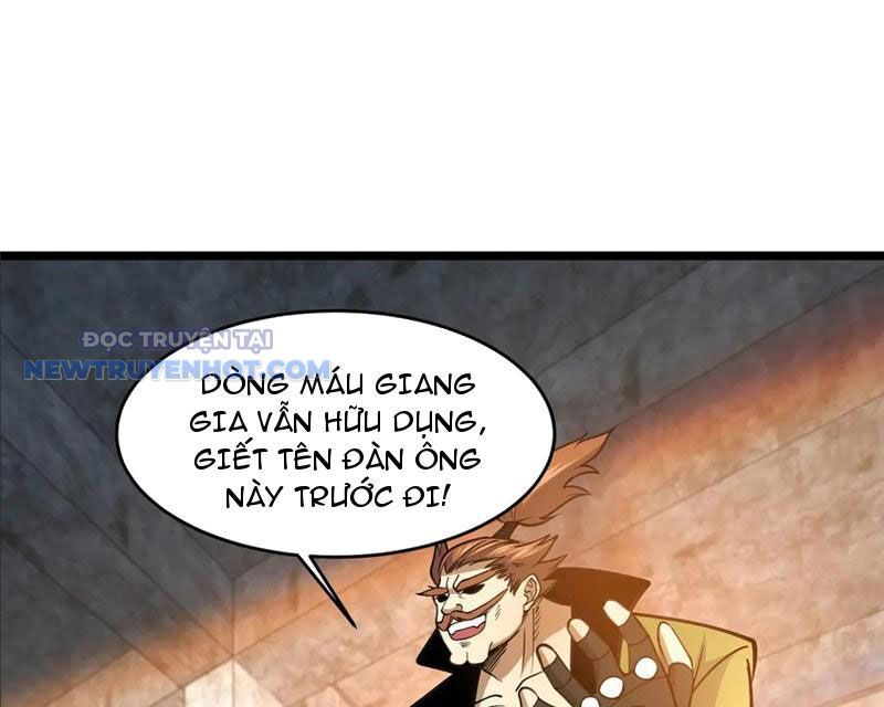 Đô Thị Cực Phẩm Y Thần Chap 212 - Next Chap 213