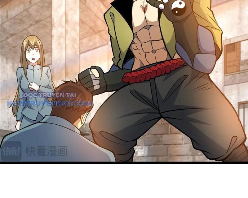 Đô Thị Cực Phẩm Y Thần Chap 212 - Next Chap 213