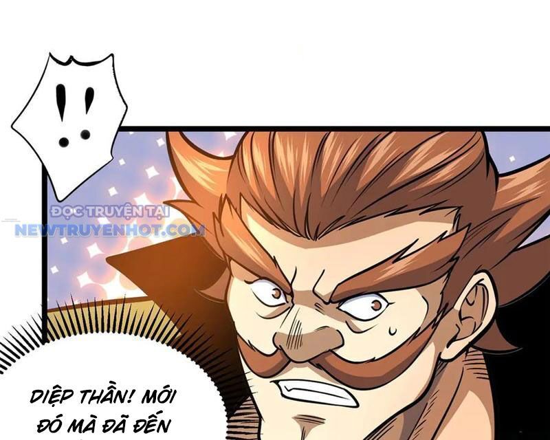 Đô Thị Cực Phẩm Y Thần Chap 212 - Next Chap 213