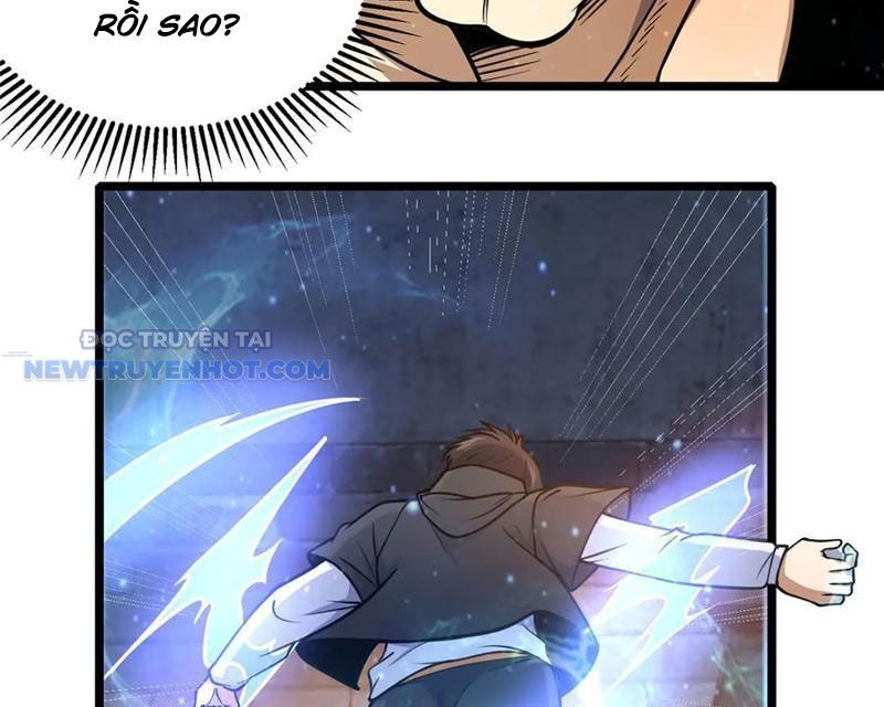 Đô Thị Cực Phẩm Y Thần Chap 212 - Next Chap 213