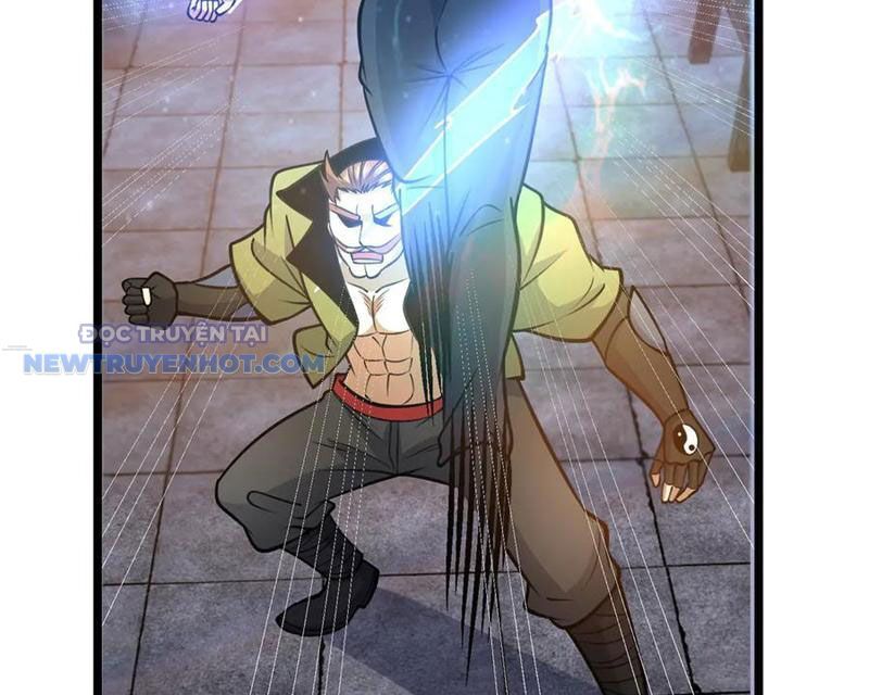 Đô Thị Cực Phẩm Y Thần Chap 212 - Next Chap 213