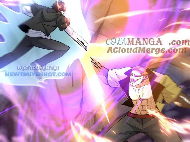 Đô Thị Cực Phẩm Y Thần Chap 212 - Next Chap 213