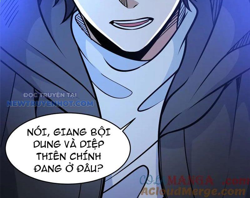 Đô Thị Cực Phẩm Y Thần Chap 212 - Next Chap 213