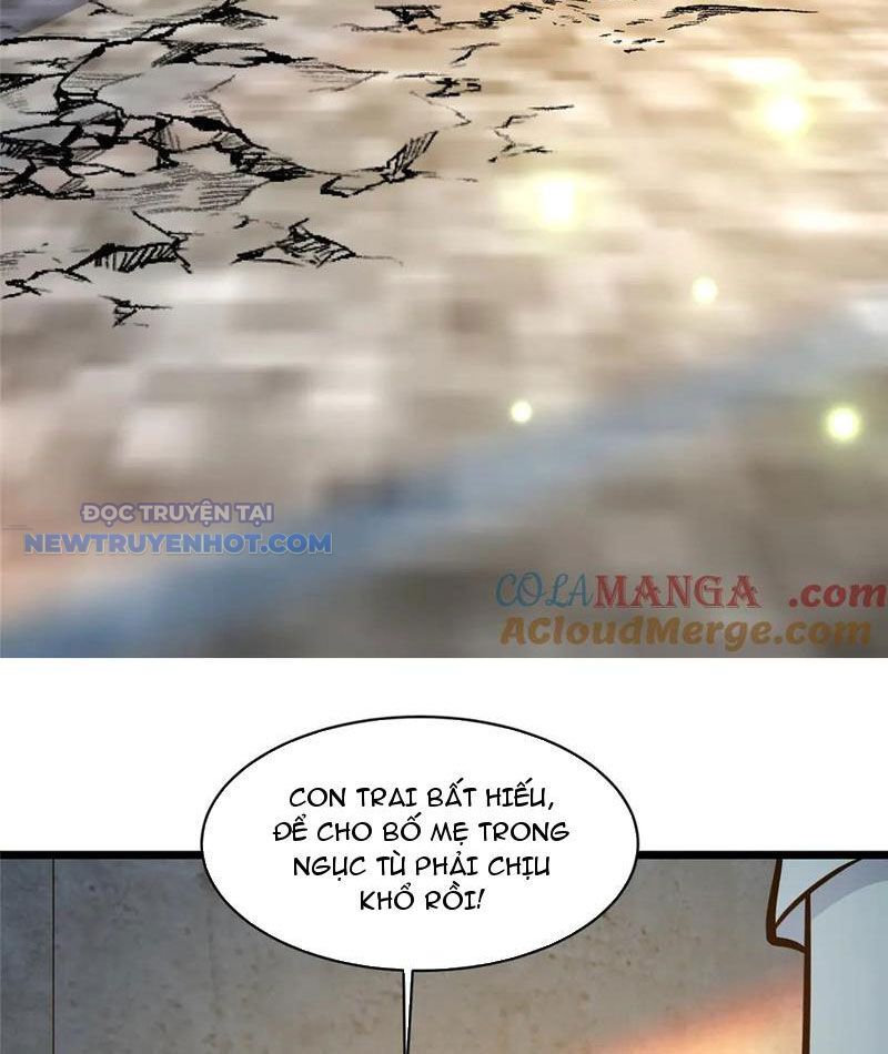 Đô Thị Cực Phẩm Y Thần Chap 213 - Next Chap 214