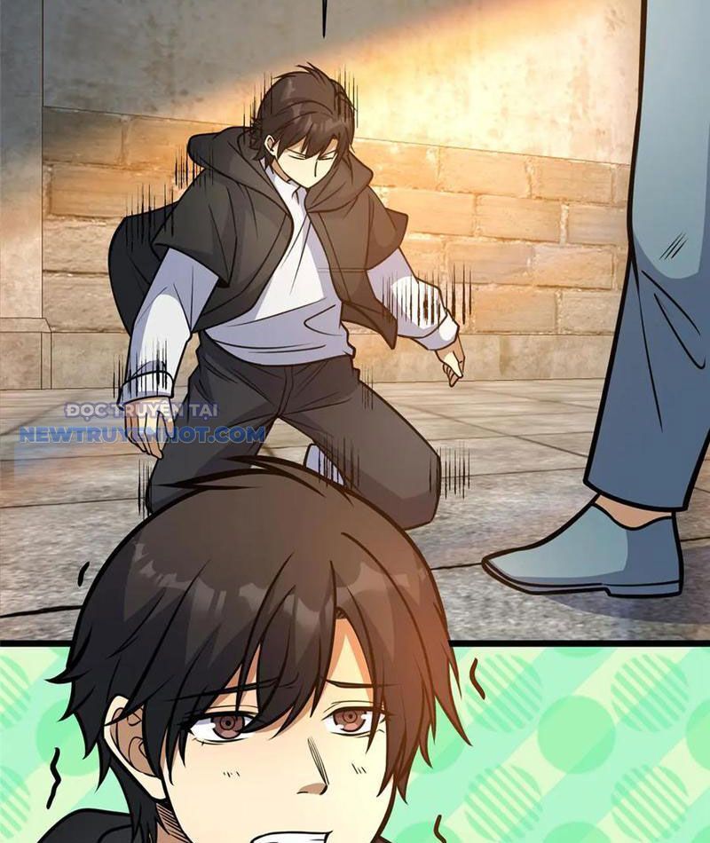 Đô Thị Cực Phẩm Y Thần Chap 213 - Next Chap 214
