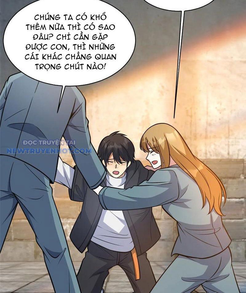 Đô Thị Cực Phẩm Y Thần Chap 213 - Next Chap 214