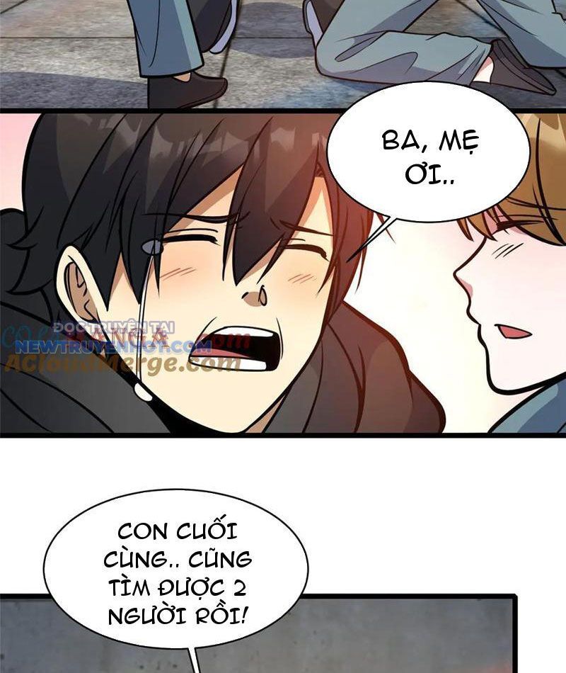 Đô Thị Cực Phẩm Y Thần Chap 213 - Next Chap 214