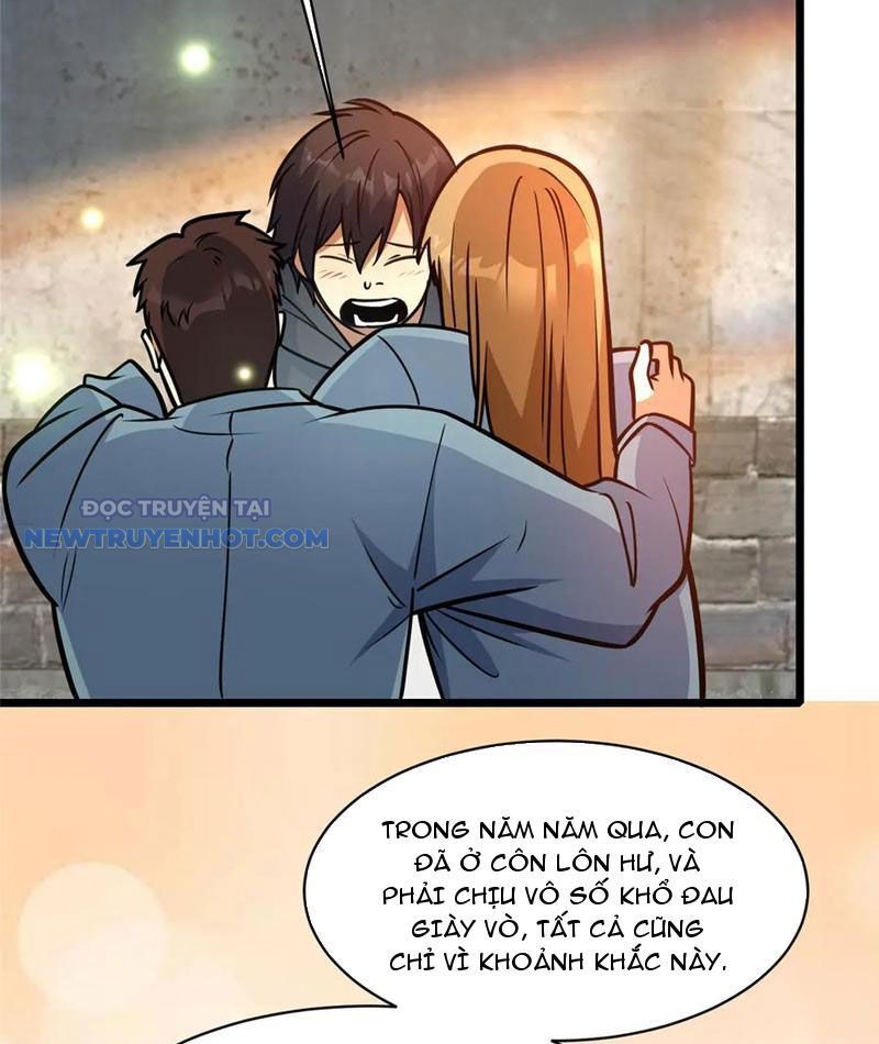 Đô Thị Cực Phẩm Y Thần Chap 213 - Next Chap 214