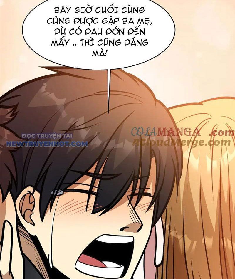 Đô Thị Cực Phẩm Y Thần Chap 213 - Next Chap 214
