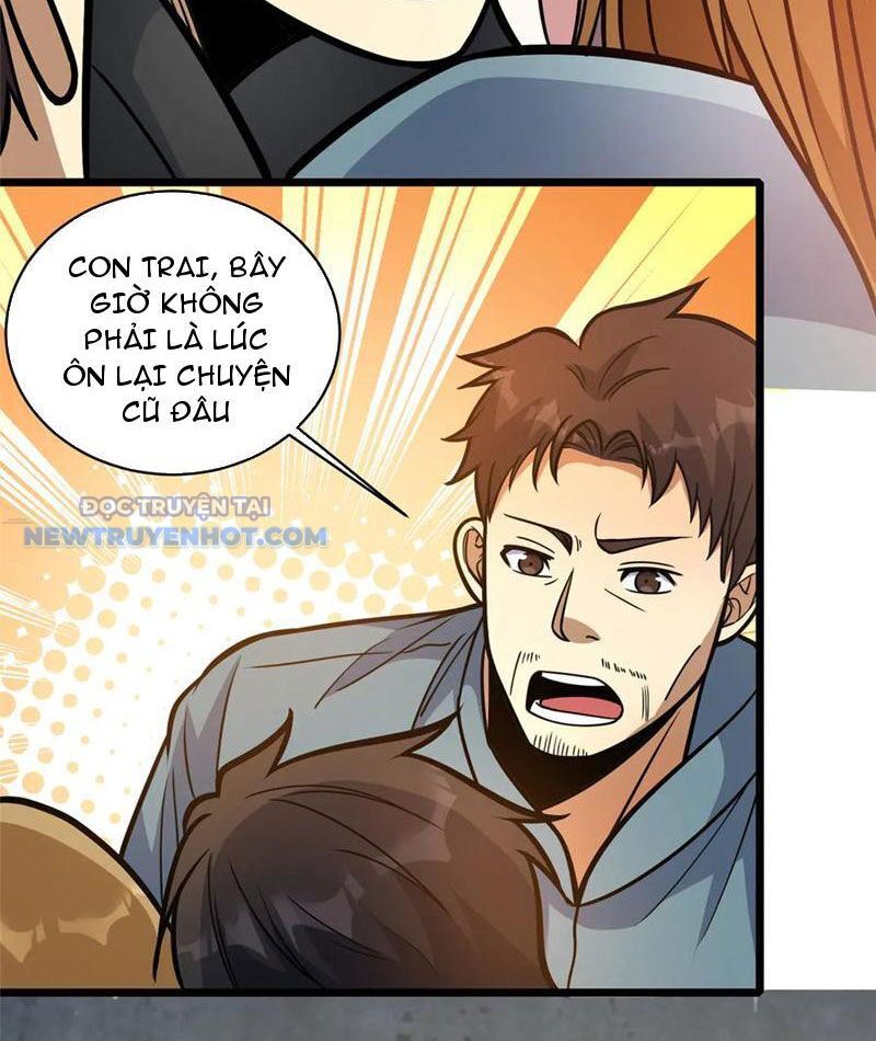 Đô Thị Cực Phẩm Y Thần Chap 213 - Next Chap 214