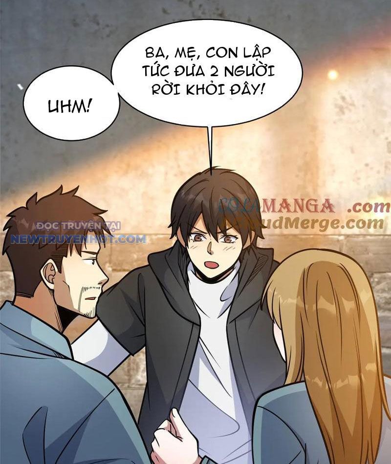 Đô Thị Cực Phẩm Y Thần Chap 213 - Next Chap 214