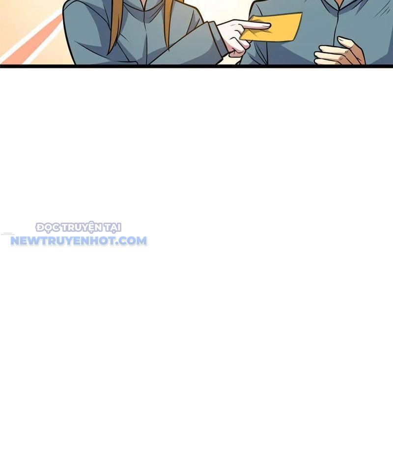 Đô Thị Cực Phẩm Y Thần Chap 213 - Next Chap 214