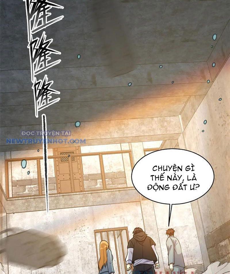 Đô Thị Cực Phẩm Y Thần Chap 213 - Next Chap 214