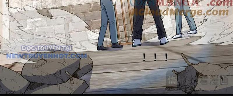 Đô Thị Cực Phẩm Y Thần Chap 213 - Next Chap 214
