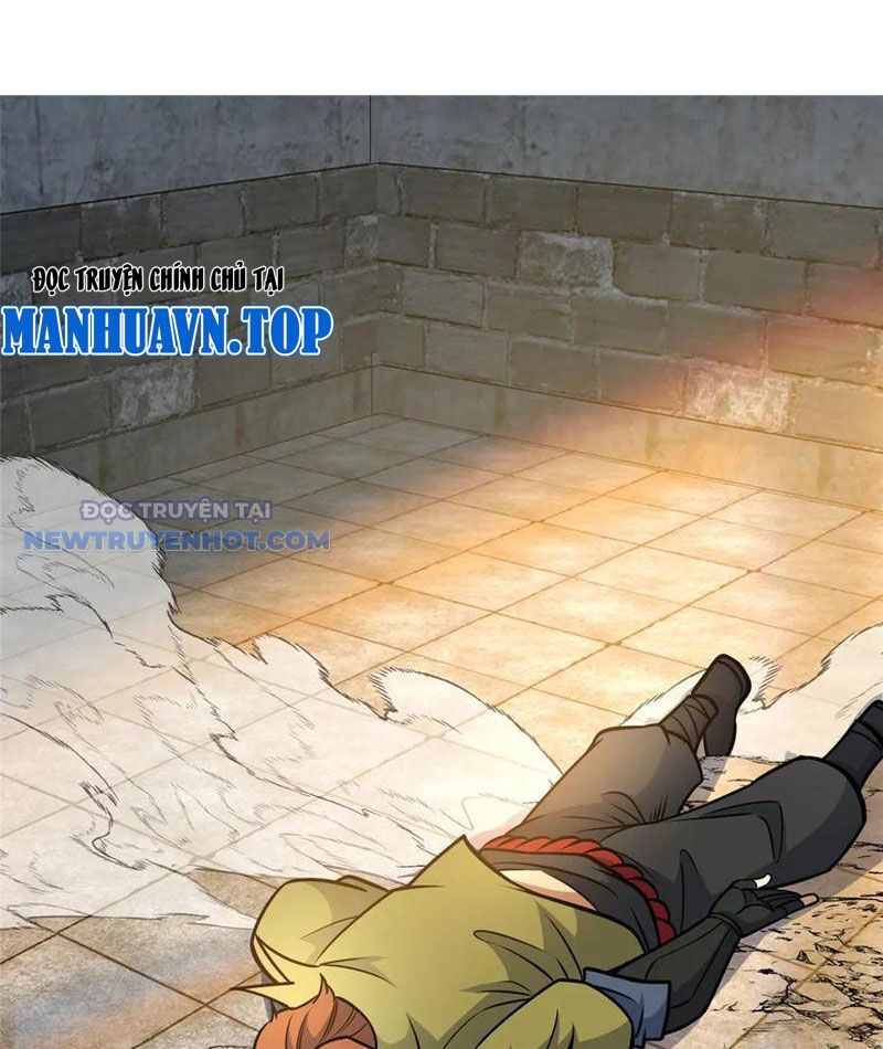 Đô Thị Cực Phẩm Y Thần Chap 213 - Next Chap 214