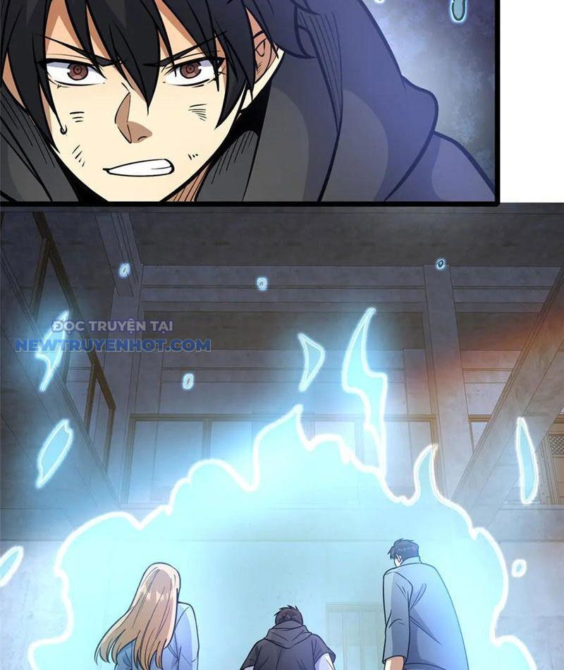 Đô Thị Cực Phẩm Y Thần Chap 213 - Next Chap 214