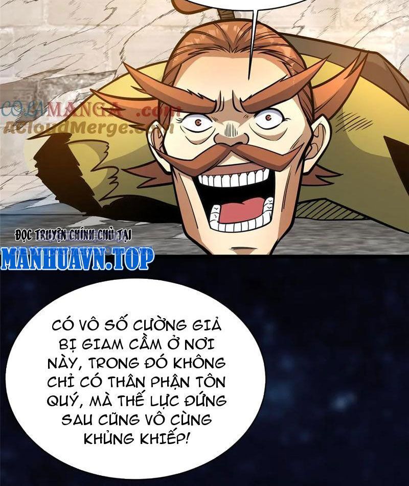 Đô Thị Cực Phẩm Y Thần Chap 213 - Next Chap 214