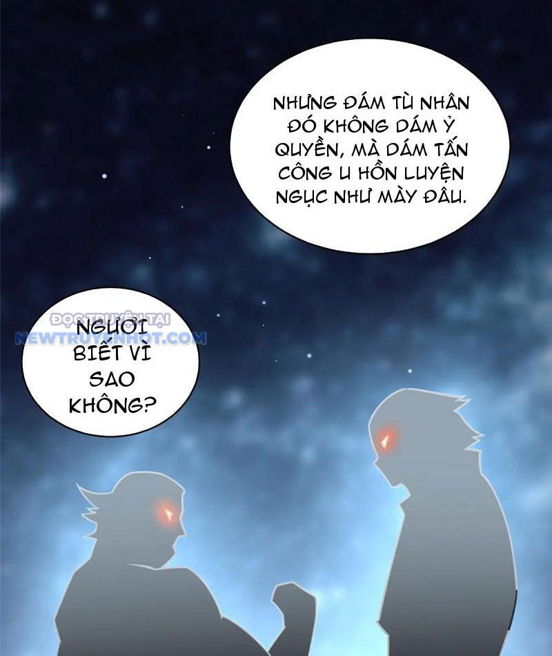Đô Thị Cực Phẩm Y Thần Chap 213 - Next Chap 214