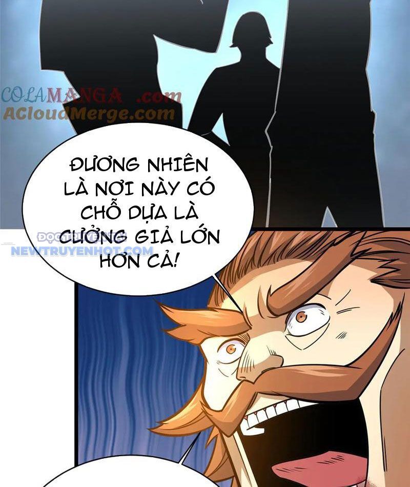 Đô Thị Cực Phẩm Y Thần Chap 213 - Next Chap 214