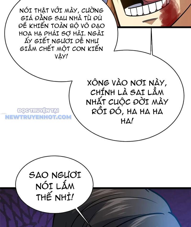 Đô Thị Cực Phẩm Y Thần Chap 213 - Next Chap 214