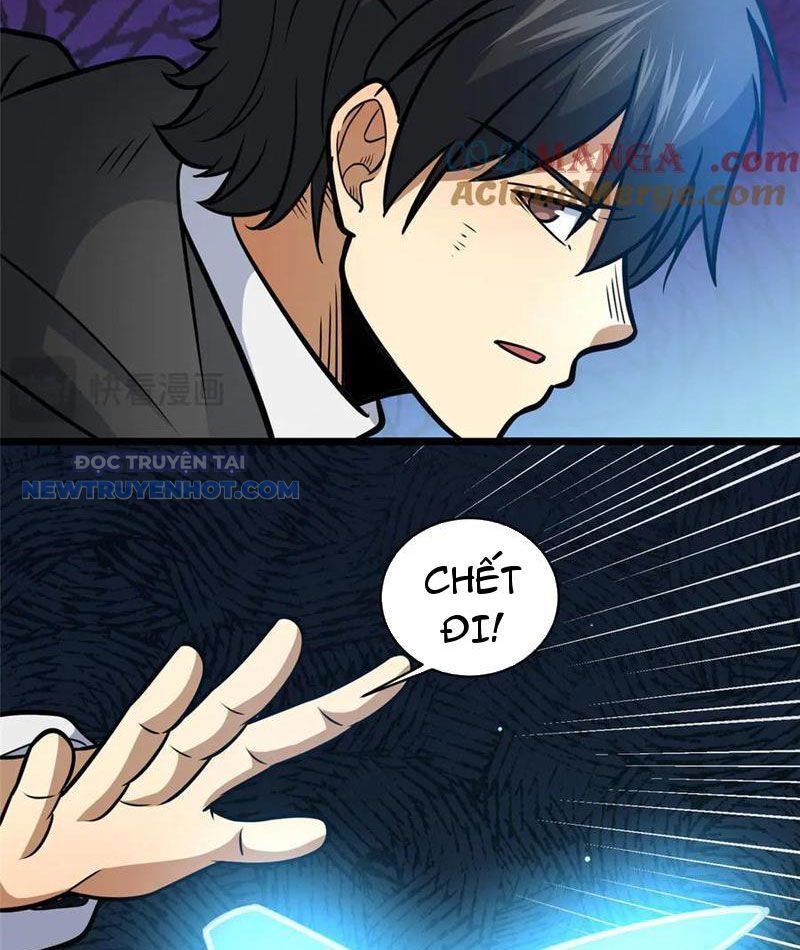 Đô Thị Cực Phẩm Y Thần Chap 213 - Next Chap 214
