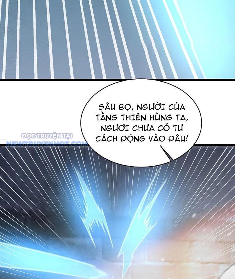 Đô Thị Cực Phẩm Y Thần Chap 213 - Next Chap 214