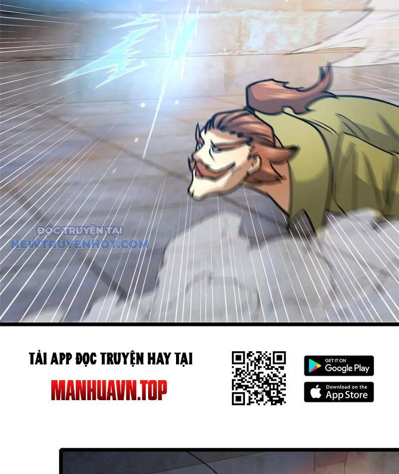 Đô Thị Cực Phẩm Y Thần Chap 213 - Next Chap 214