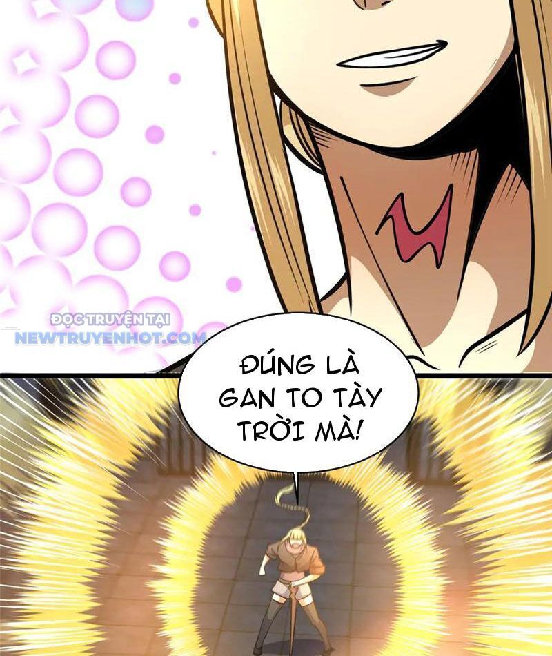 Đô Thị Cực Phẩm Y Thần Chap 213 - Next Chap 214