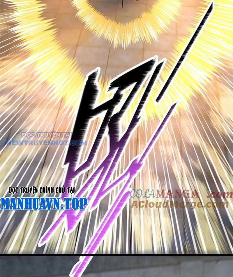 Đô Thị Cực Phẩm Y Thần Chap 213 - Next Chap 214