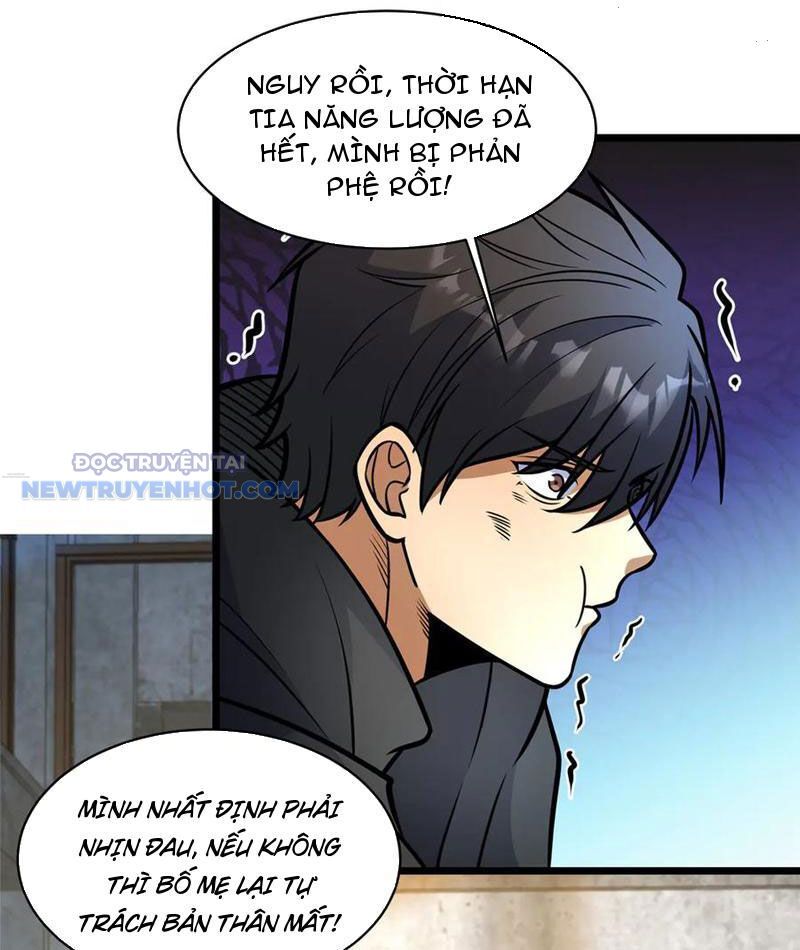Đô Thị Cực Phẩm Y Thần Chap 213 - Next Chap 214