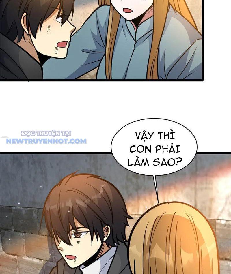 Đô Thị Cực Phẩm Y Thần Chap 213 - Next Chap 214