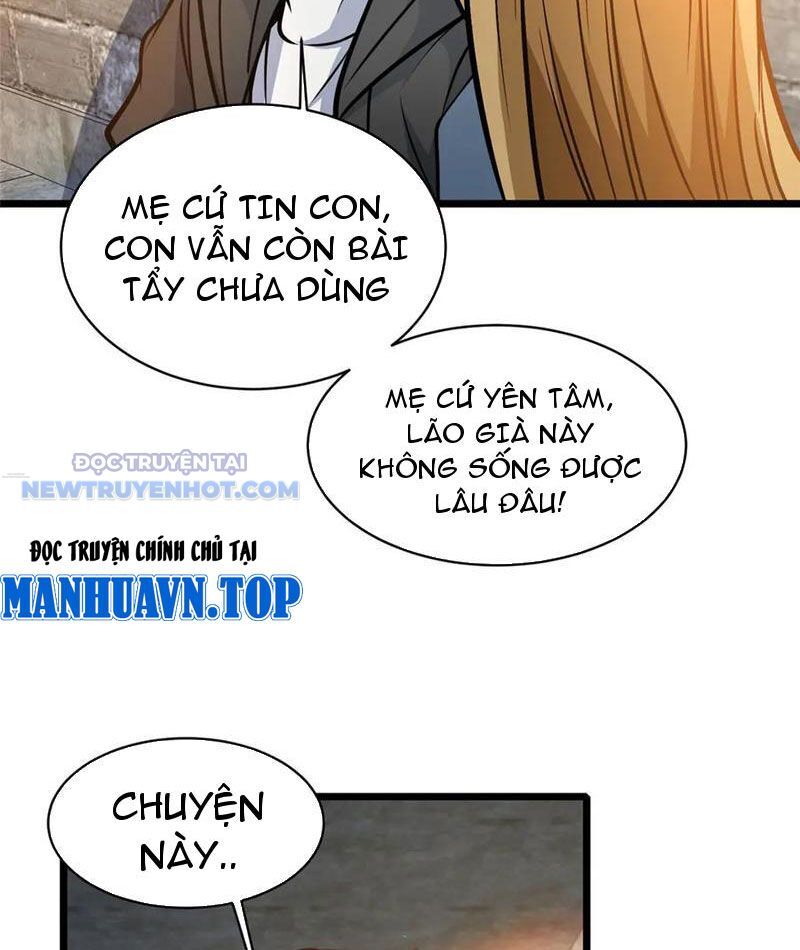 Đô Thị Cực Phẩm Y Thần Chap 213 - Next Chap 214