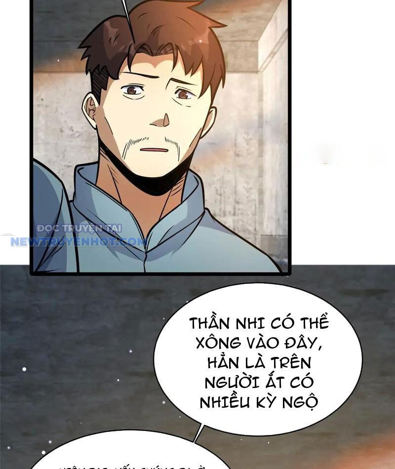 Đô Thị Cực Phẩm Y Thần Chap 213 - Next Chap 214