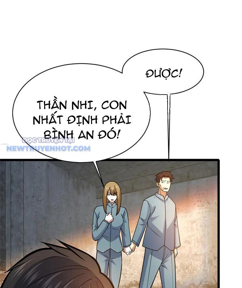 Đô Thị Cực Phẩm Y Thần Chap 213 - Next Chap 214