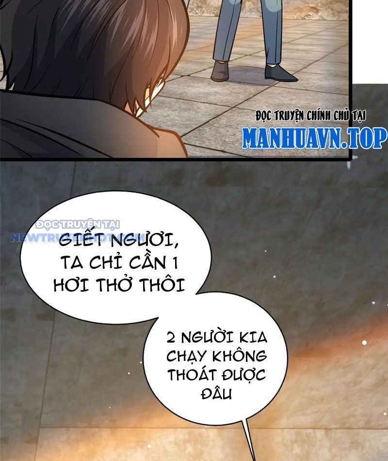 Đô Thị Cực Phẩm Y Thần Chap 213 - Next Chap 214