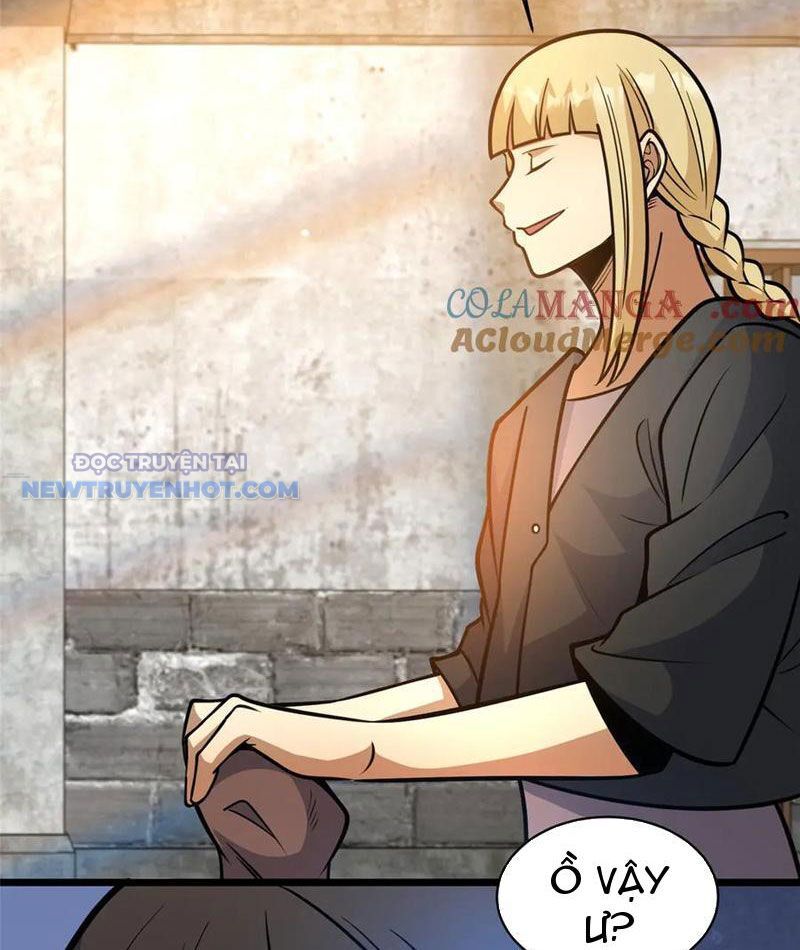 Đô Thị Cực Phẩm Y Thần Chap 213 - Next Chap 214