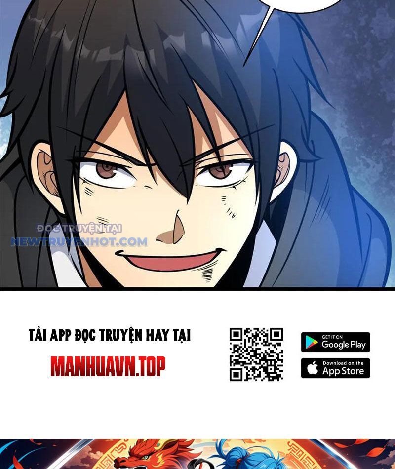 Đô Thị Cực Phẩm Y Thần Chap 213 - Next Chap 214
