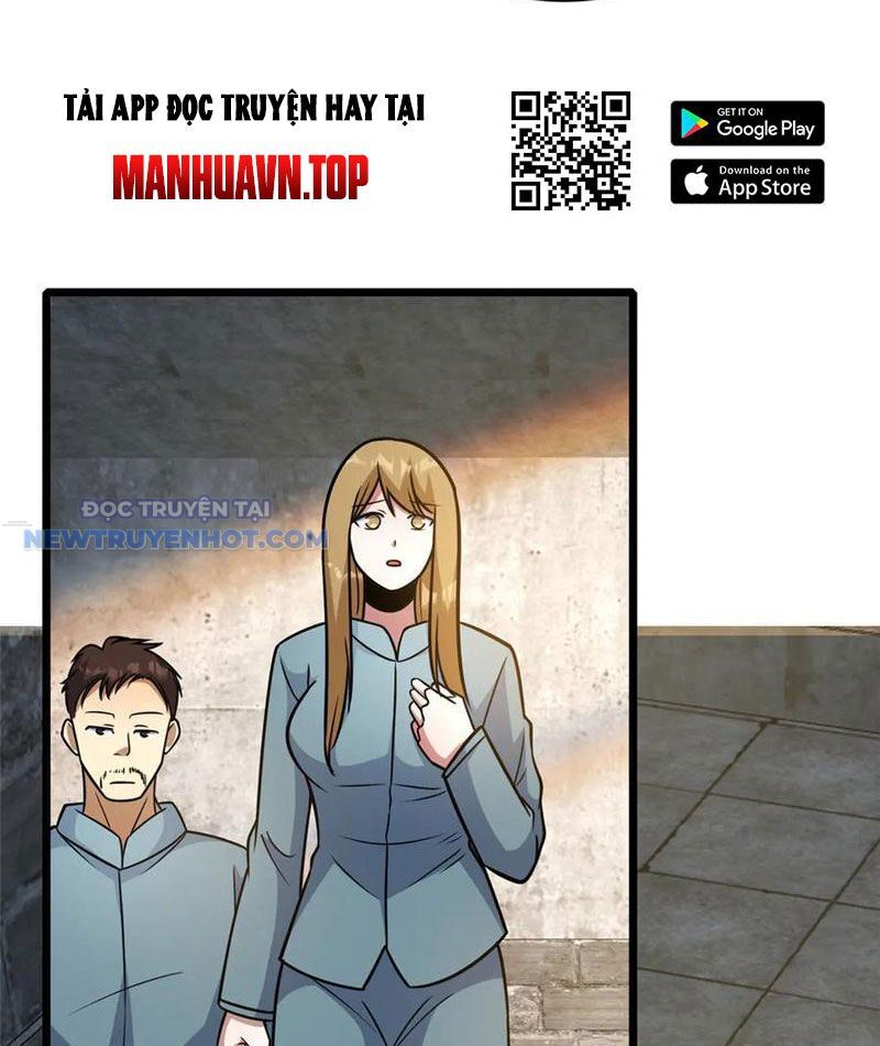 Đô Thị Cực Phẩm Y Thần Chap 213 - Next Chap 214