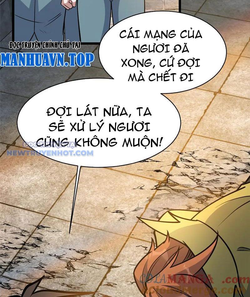 Đô Thị Cực Phẩm Y Thần Chap 213 - Next Chap 214