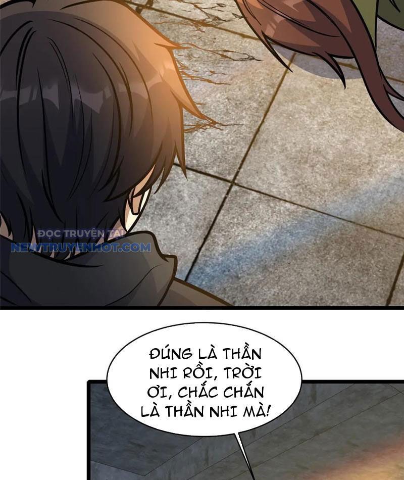 Đô Thị Cực Phẩm Y Thần Chap 213 - Next Chap 214